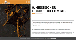 Desktop Screenshot of hhft.info